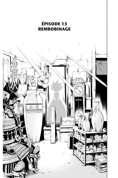 Aperçu de l'album Ultimo tome 4