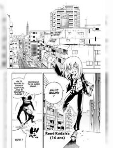 Aperçu 4 de l'album Ultimo tome 4