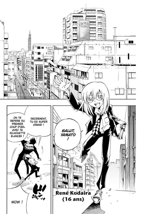 Aperçu de l'album Ultimo tome 4