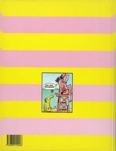 Aperçu 2 de l'album Edika tome 8 - Tshaw !
