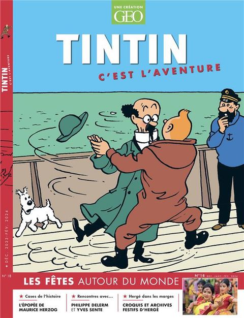 Couverture de l'album La fête autour du monde