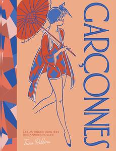 Couverture de la série Garçonnes