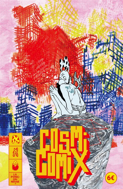 Couverture de l'album Wù