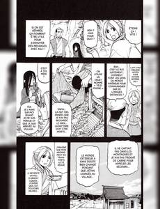Aperçu 3 de l'album Tsugai - Daemons of the Shadow Realm tome 7