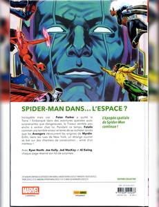 Aperçu 2 de l'album Marvel World tome 8