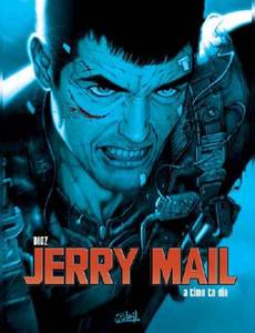 Couverture de la série Jerry Mail