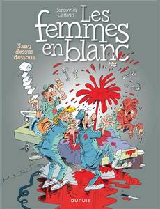 Couverture de l'album Elle met mal l'alèse