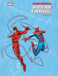 Couverture de la série Web of Heroes Collection