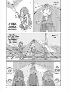 Aperçu 8 de l'album Au Grand Air tome 6