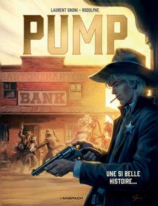 Couverture de la série Pump