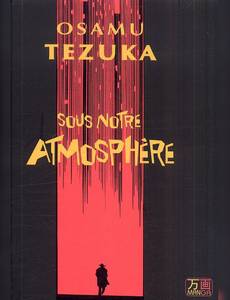Couverture de la série Sous notre Atmosphère