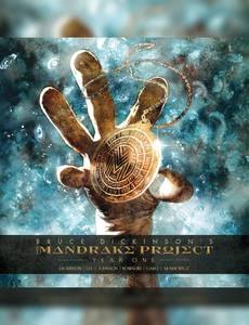 Aperçu 1 de l'album The Mandrake Project #1 - Première année