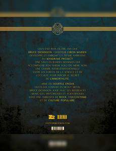 Aperçu 2 de l'album The Mandrake Project #1 - Première année