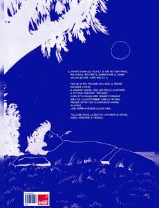 Aperçu 2 de l'album La Planche