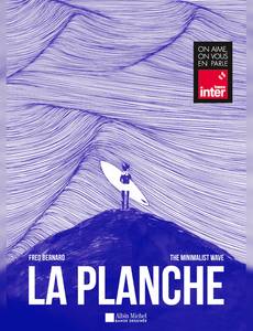 Couverture de la série La Planche