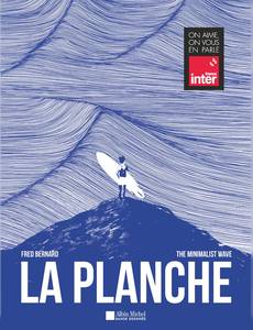 Couverture de la série La Planche