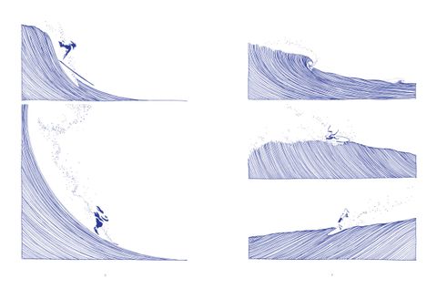 Aperçu de l'album La Planche