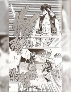 Aperçu 3 de l'album Hôshin l'Investiture des Dieux tome 8 - Déchéance des Yin et Avènement des Zhou