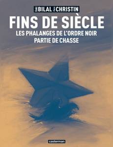 Couverture de l'album Fins de siècle - Intégrale