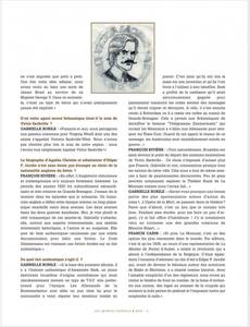 Aperçu 7 de l'album Victor Sackville (Hors Série) tome 2012 - Les archives Sackville