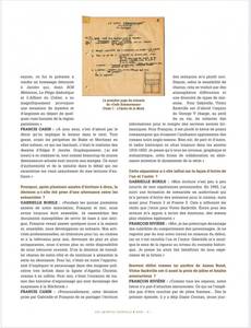 Aperçu 9 de l'album Victor Sackville (Hors Série) tome 2012 - Les archives Sackville