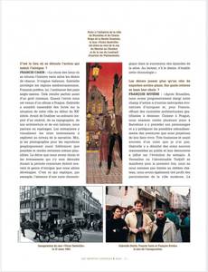 Aperçu 8 de l'album Victor Sackville (Hors Série) tome 2012 - Les archives Sackville