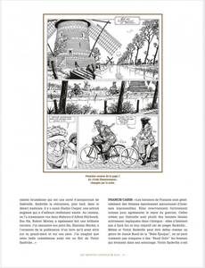 Aperçu 10 de l'album Victor Sackville (Hors Série) tome 2012 - Les archives Sackville
