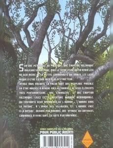 Aperçu 2 de l'album Rivage tome 2
