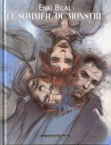 Couverture de l'album null