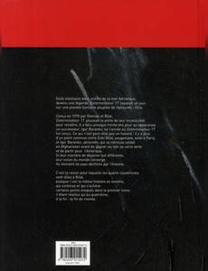 Aperçu 2 de l'album Exterminateur 17 tome 2 - L'Alliance