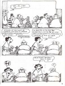 Aperçu 3 de l'album Lysistrata