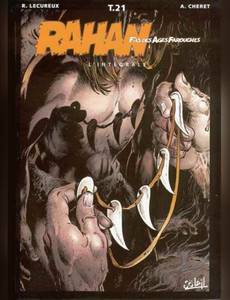 Couverture de l'album null