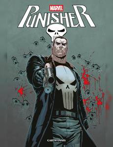 Aperçu 1 de l'album Punisher par Garth Ennis tome 4