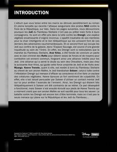 Aperçu 4 de l'album Star Wars : La Haute République - Phase I tome 2 - Le coeur de Drengir