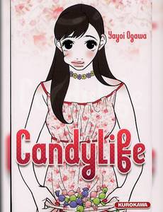 Couverture de la série CandyLife