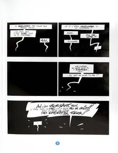 Aperçu 3 de l'album Jim (Divers) tome 3 - On Eteint la Lumière on se Dit Tout
