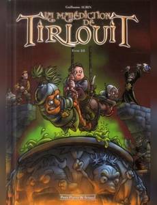 Couverture de l'album null