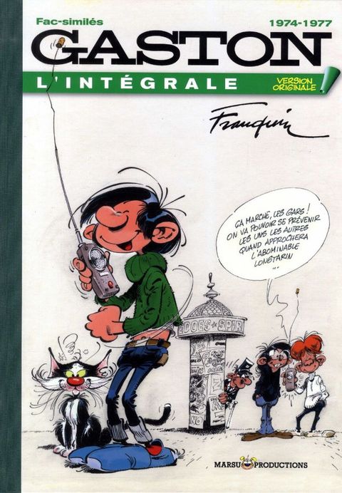Couverture de l'album 1974-1977
