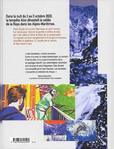 Aperçu 2 de l'album Le Bruit de l'eau