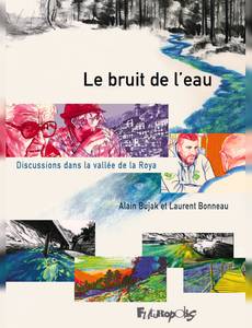 Couverture de la série Le Bruit de l'eau