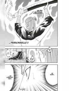 Aperçu 6 de l'album Gamaran - le Tournoi Ultime tome 10