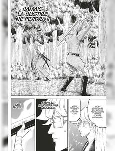 Aperçu 5 de l'album Gamaran - le Tournoi Ultime tome 10