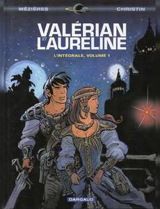 Couverture de l'album Les mauvais rêves / La cité des eaux mouvantes / L'empire des mille planètes
