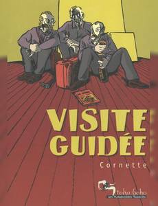 Aperçu 1 de l'album Visite Guidee