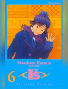 Couverture de l'album null