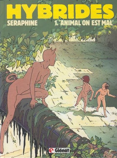 Couverture de l'album Ascension