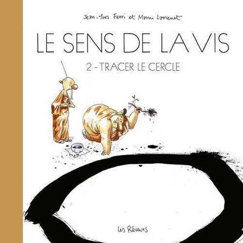 Couverture de l'album Tracer le Cercle