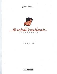 Aperçu 3 de l'album Michel Vaillant (Intégrale) tome 17