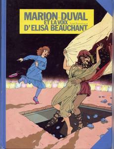 Couverture de l'album Rapt à l'Opéra