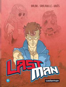 Couverture de l'album null